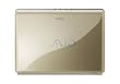 Sony VAIO VGN-CR220E/N 14.1-inch Laptop (Intel Core 2 Duo Processor T7250, 2 GB RAM, 200 GB Hard Drive, Vista Premium) Champagne Gold Sony VAIO VGN-CR220E/N 14.1-inch Laptop (Intel Core 2 Duo Processor T7250, 2 GB RAM, 200 GB Hard Drive, Vista Premium) Champagne Gold