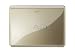 Sony VAIO VGN-CR220E/N 14.1" Laptop (Intel Core 2 Duo Processor T7250, 2 GB RAM, 200 GB Hard Drive, Vista Premium) Champagne Gold