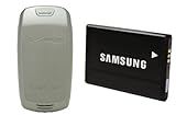 Samsung - Cellular phone battery Li-Ion