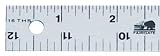 ALUMINUM RULER 18 INCH 31ru9SOTcxL. SL160 ALUMINUM RULER 18 INCH