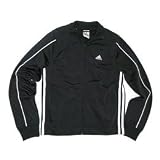 Adidas Women More Attitude Jacket - Black 106413
