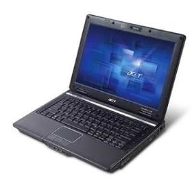Acer TravelMate 6292-6700 - Core 2 Duo T7300 2 GHz - Centrino Duo - RAM 1 GB - HDD 120 GB... by