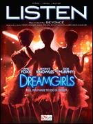 Listen (Piano Vocal, Sheet music)