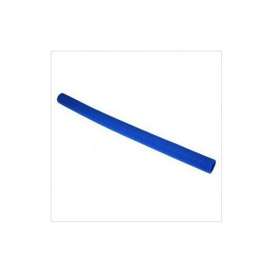 Upper Bounce 44-Inch Trampoline Pole Foam Sleeves Fits for 1.5-Inch Diameter Pole (Set of 12), Blue