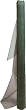 Olive Drab Military GI Style Mosquito Net Roll 10 Yards x 5 Feet