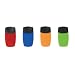 OXO Good Grips Magnetic Press Clip, 4 Count, 1 Each: Red, Blue, Green, Orange