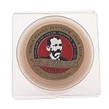 Col. Conk Bay Rum Glycerine Shave Soap