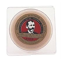Col. Conk Bay Rum Glycerine Shave Soap
From Col Conk
