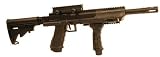 Tiberius Arms T9 Pro Paintball Gun - Black
