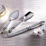 Acorn Cheese Set