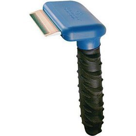 Furminator Dog Grooming De Shedding Tool Comb Small