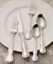 BARON'S COURT SALAD FORK PS