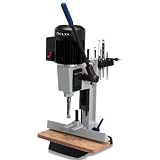 Factory-Reconditioned Delta MM300R Shopmaster 1/2 Horsepower Bench Mortising Machine