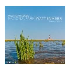 Nationalpark Wattenmeer 2012