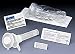 [Item]: Sputum/Specimen Collector [Additional Info]: Speci-Catch Sputum/Specimen Collector Ensures a Sterile Sample With Less Waste. A 50mL specimen tube with funnel top and cap eliminates the need for transferring. Package includes a 3-pk of BZK towele