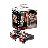 ThrustMaster Dual Trigger 3-in-1 - Gamepad - Sony PlayStation 2, PC