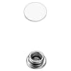 Taylor Made Products 401 Marine Female Snap Fastener - Pack of 6