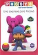 Pocoyo Una Sorpresa Para Pocoyo En Espanol Spanish