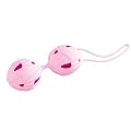 Smartballs Teneo Duo, pink - babyrose