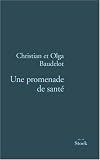 Une promenade de sant� : L'histoire de notre greffe