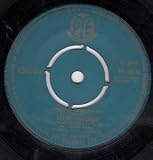 GOODBYE CRUEL WORLD 7 INCH (7" 45) UK PYE 1961