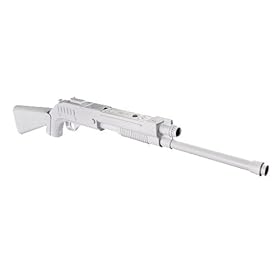 Wii Shot Gun