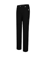 ICEPEAK Pantalón de Chándal Sugar (Negro)
