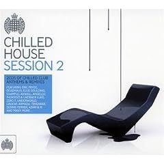 Chilled House Session 2