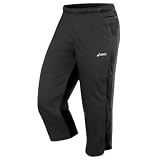 ASICS Womens Entrada LT Capri