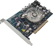 Physx Card 128 Mb