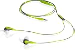 Bose� SIE2i Sport Headphones - Gr�n