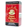 Super Diet Tea,Nat Botanc By Laci Le Beau - 15 Bag, 5 Pack