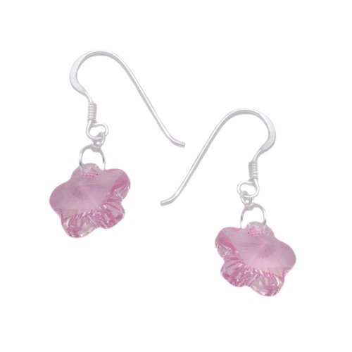 Tuscany Damen-Ohrh&auml;nger Modeschmuck Ohrringe Sterling-Silber 925 8.58.4079 Preisvergleich