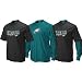 Philadelphia Eagles NFL 2-Pack T-Shirt Combo Reebok US Größe