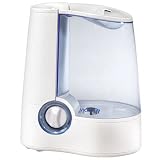 Vicks Warm Mist Humidifier 1 ea