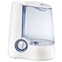 Vicks Warm Mist Humidifier 1 ea