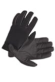 Hatch Winter Specialist All-Weather Shooting Glove NS430L Available options: Hatch Winter Specialist All-Weather Shooting Glove NS430L 4062 Black Medium Model 4062