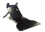 31ruOToSt9L. SL160  KFI Products 100505 Winch Mount for Honda Rancher 350/400
