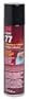 12 Pack 3M 77-10 Super 77 Multipurpose Spray Adhesive - 7-oz Net Wt (76098)