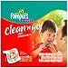 Baby : Pampers Stages Clean n go Baby Wipes Lightly Scented - 180 Ea