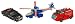 Transformers Classic Mini-Con 3-Pack - Night Rescue Team (Strongarm,  Divebomb & Firebot)