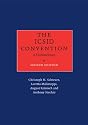 The ICSID Convention: A Commentary