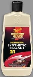 Meguir's Mirror Glaze Professional Synthetic Sealant 2.0 16OZ