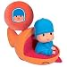 Pocoyo on Mini Vamoosh Doll Toy