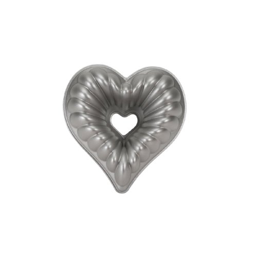 Nordic Ware 2-0748-0601 Elegant Bundt Pan