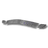 01-03 MAZDA PROTG 3 PC BUMPER BILLET GRILLLE by AR