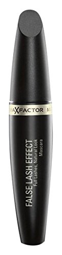 Max factor false lash effect mascara for women, black, …