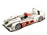 Audi R10 2006 Lm Winner #8 Diecast Model 1:18 Norev