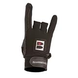 Brunswick Handgelenkstütze, Handschuh X Palm Pad Glove