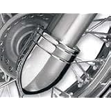 04-08 HONDA VTX1300C: SHOW CHROME BULLET FORK COVERS by Show Chrome